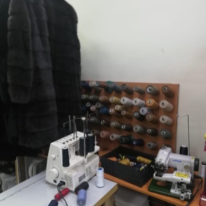 Фото от владельца Экспресс, швейная мастерская по ремонту одежды