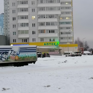 Фото от владельца Планета здоровья, аптеки