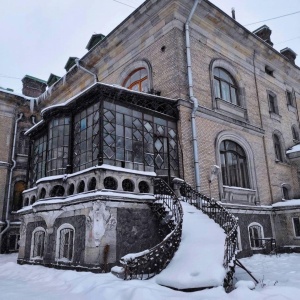 Фото от владельца Военный комиссариат г. Санкт-Петербурга