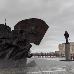 Фото от владельца Парк Победы