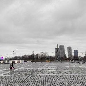 Фото от владельца Парк Победы