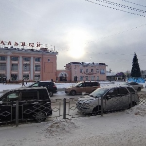 Фото от владельца Центральный, универмаг