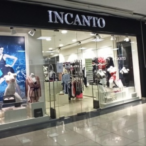 Фото от владельца INCANTO, сеть магазинов нижнего белья