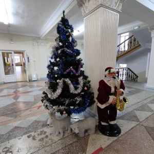 Фото от владельца Магнитогорский государственный технический университет им. Г.И. Носова