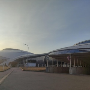 Фото от владельца Халык Арена, ледовая арена