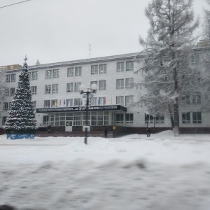 Фото от владельца Чувашский государственный университет им. И.Н. Ульянова