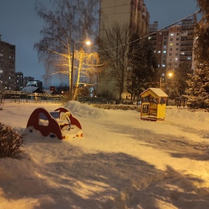 Фото от владельца Детский сад №137