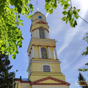 Фото от владельца Христо-Рождественский кафедральный собор