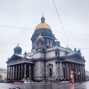 Фото от владельца Исаакиевский собор, государственный музей-памятник