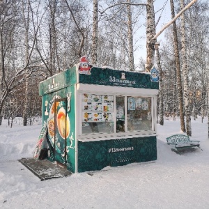 Фото от владельца 33 пингвина, торгово-производственная фирма