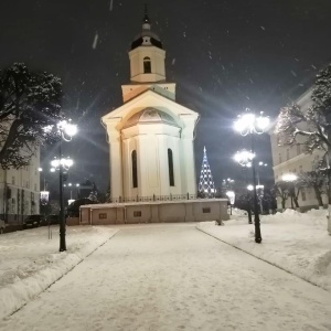 Фото от владельца Храм Рождества Христова