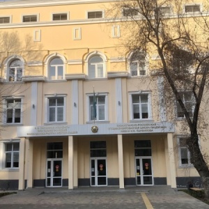 Фото от владельца Казахстанско-Российская школа-гимназия №54 им. И.В. Панфилова