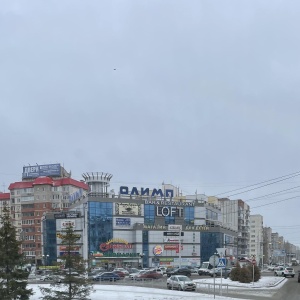 Фото от владельца Сабантуй, супермаркет