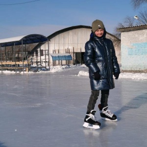 Фото от владельца Юность, спортивно-оздоровительный комплекс