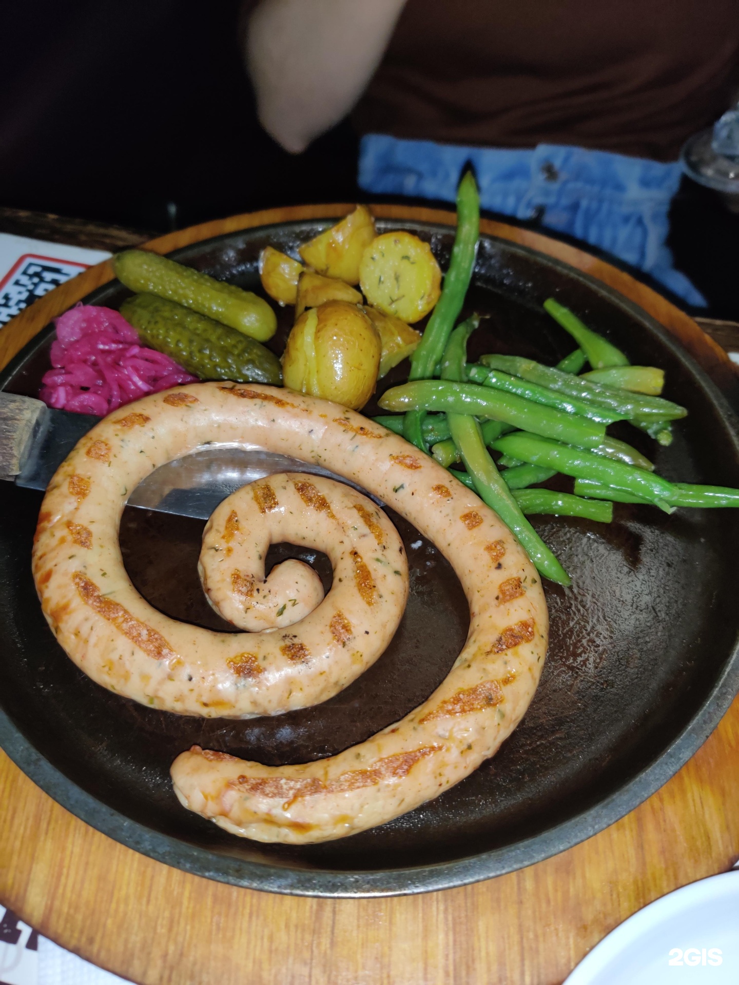 колбасофф адреса ресторанов