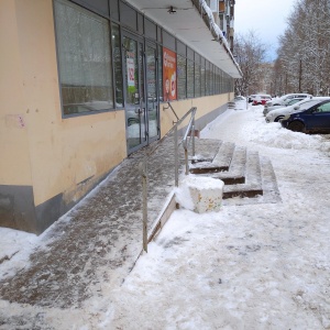 Фото от владельца Банкомат, Сбербанк, ПАО