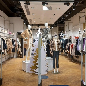 Фото от владельца Motivi, сеть бутиков женской одежды и аксессуаров