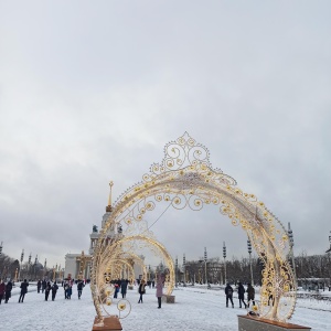 Фото от владельца ВДНХ, ОАО