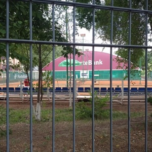 Фото от владельца Gorky Tennis Park, клуб