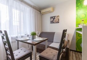 Апартаменты RentPlaza в Самаре