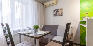 Самара: Апартаменты RentPlaza