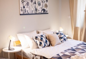 Апартаменты RentPlaza в Самаре