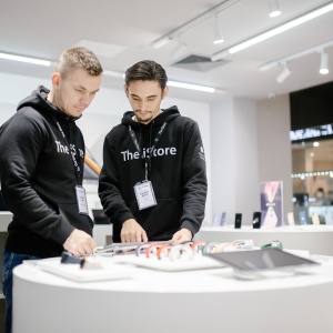 Фото от владельца The iStore, магазин цифровой техники