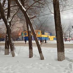 Фото от владельца Лента, гипермаркет