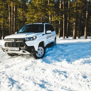 Фото от владельца Сатурн, официальный дилер LADA