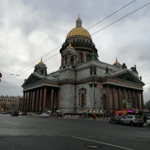 Фото от владельца Исаакиевский собор, государственный музей-памятник