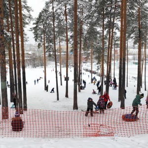 Фото от владельца Калининец, спортивно-оздоровительный комплекс