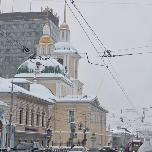 Фото от владельца Храм рождества Пресвятой Богородицы