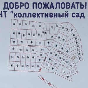 Фото от владельца Коллективный Сад 217, садовое некоммерческое товарищество