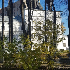 Фото от владельца Храм Казанской иконы Божией Матери