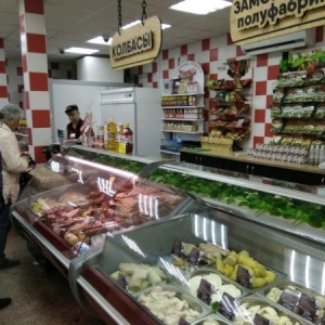 Фото от владельца Вкусная жизнь, сеть магазинов мясной продукции