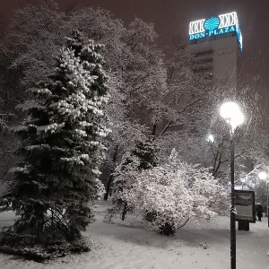 Фото от владельца Don-Plaza, конгресс-отель