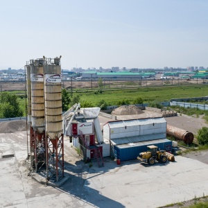 Фото от владельца Сибирский бетон, ООО, производственно-торговая компания