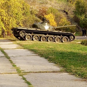 Фото от владельца Военно-исторический комплекс, Аксайский военно-исторический музей