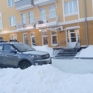 Фото от владельца Yves Delorme, салон элитного постельного белья