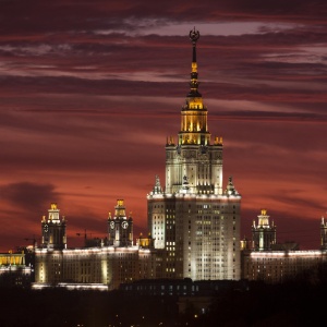 Фото от владельца Московский государственный университет им. М.В. Ломоносова