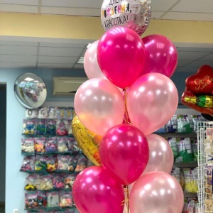 Фото от владельца АирСтудио, оптово-розничный магазин воздушных шаров