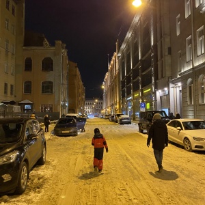 Фото от владельца Северная Столица, ООО, бизнес-центр