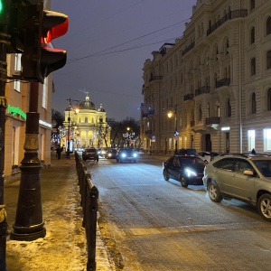 Фото от владельца Литейный 22, бизнес-центр