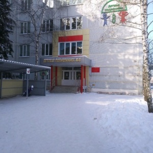 Photo from the owner Children's urban polyclinic №8