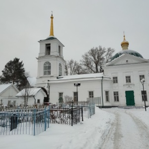 Фото от владельца Храм Дмитрия Солунского