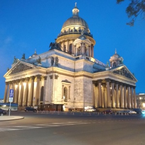 Фото от владельца Исаакиевский собор, государственный музей-памятник