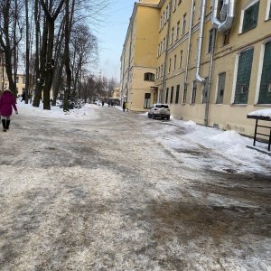 Фото от владельца Санкт-Петербургский государственный педиатрический медицинский университет