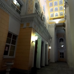 Фото от владельца Городской дворец культуры г. Бийска