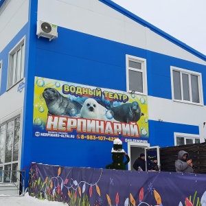 Арлекино ул георгия исакова 149а 3 фото
