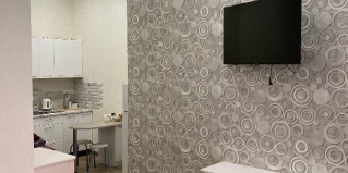 Пермь: Отель Гостевые апартаменты